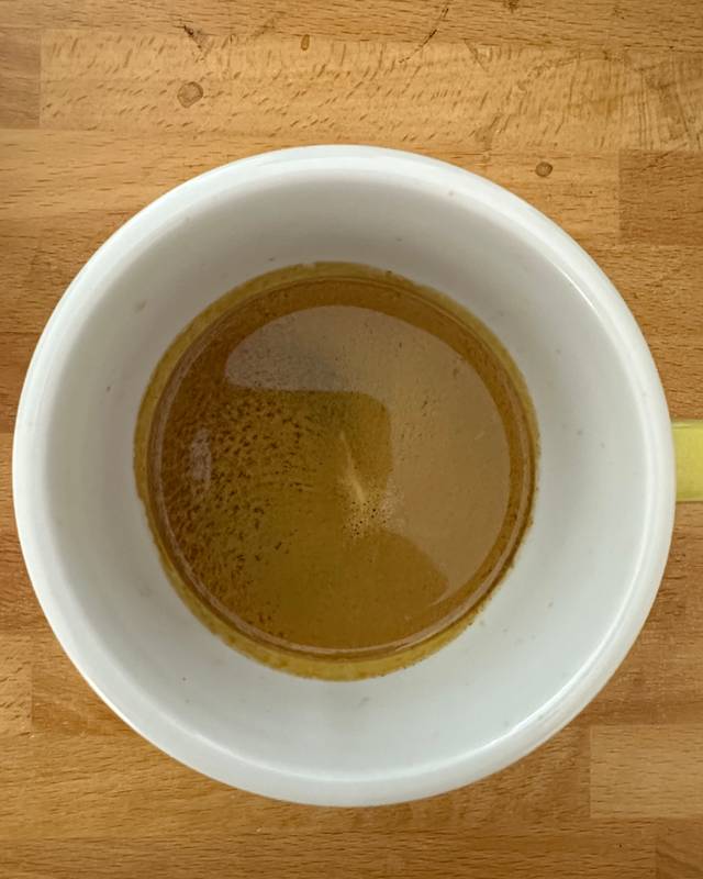 Espresso