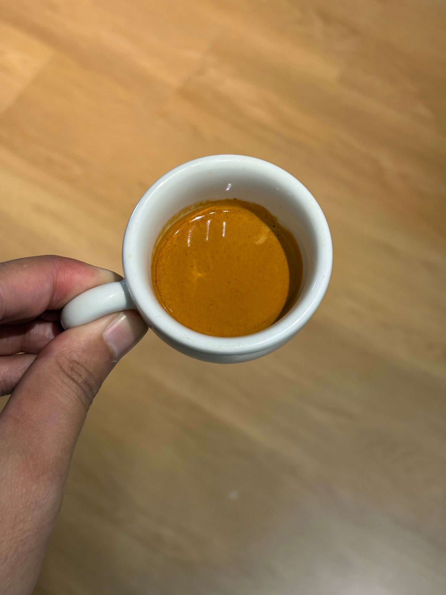 Espresso