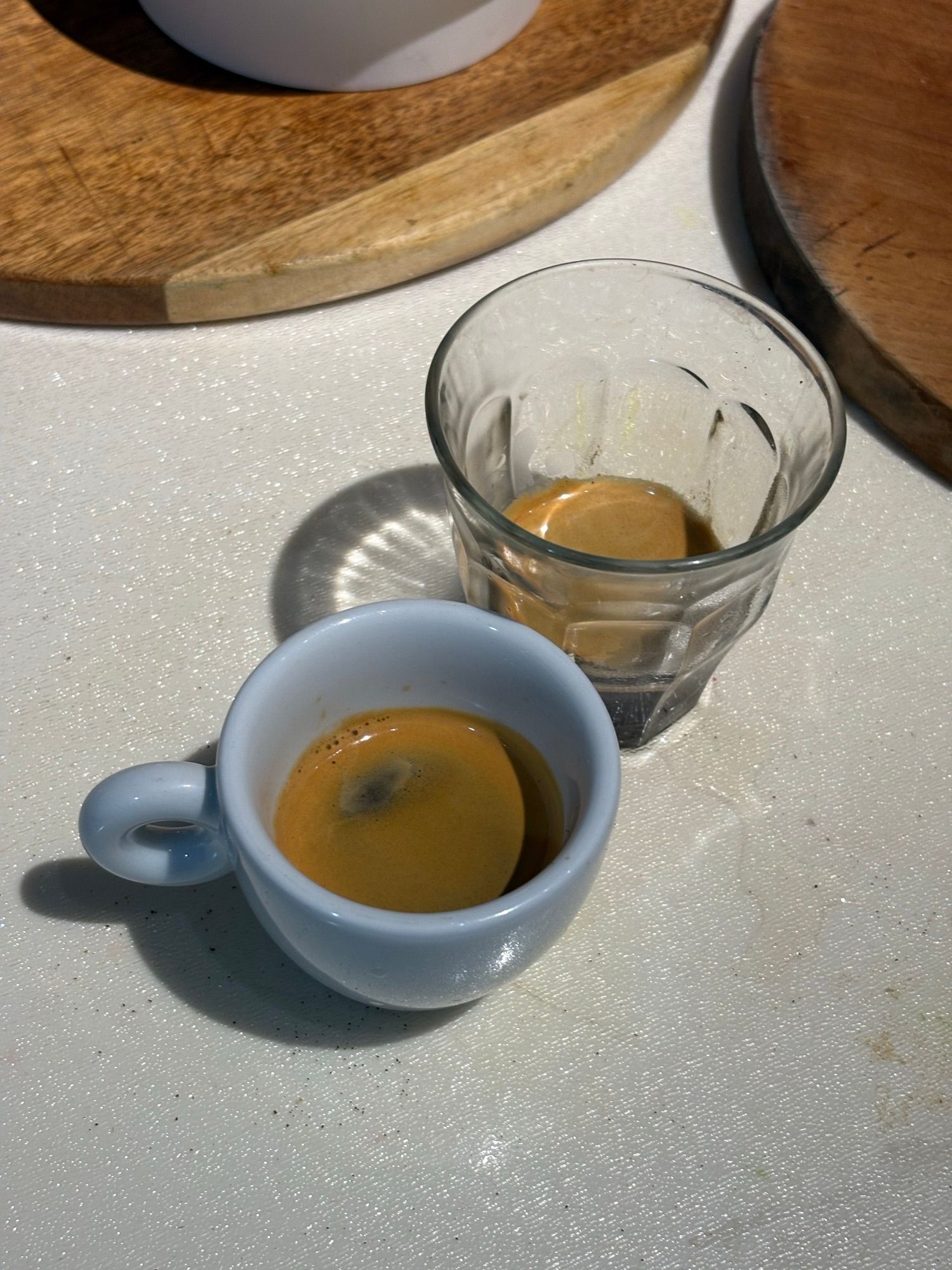 Espresso