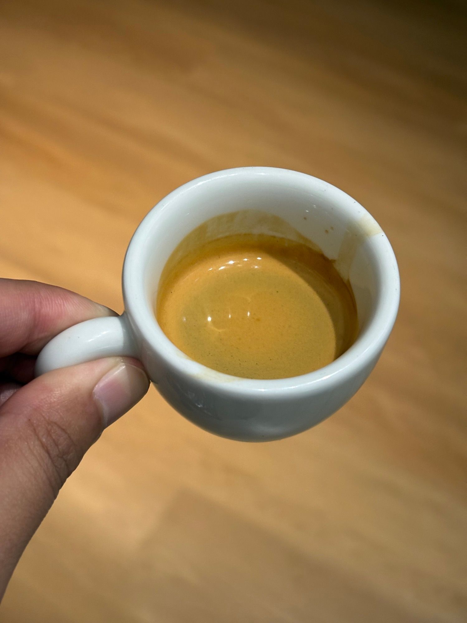 Espresso