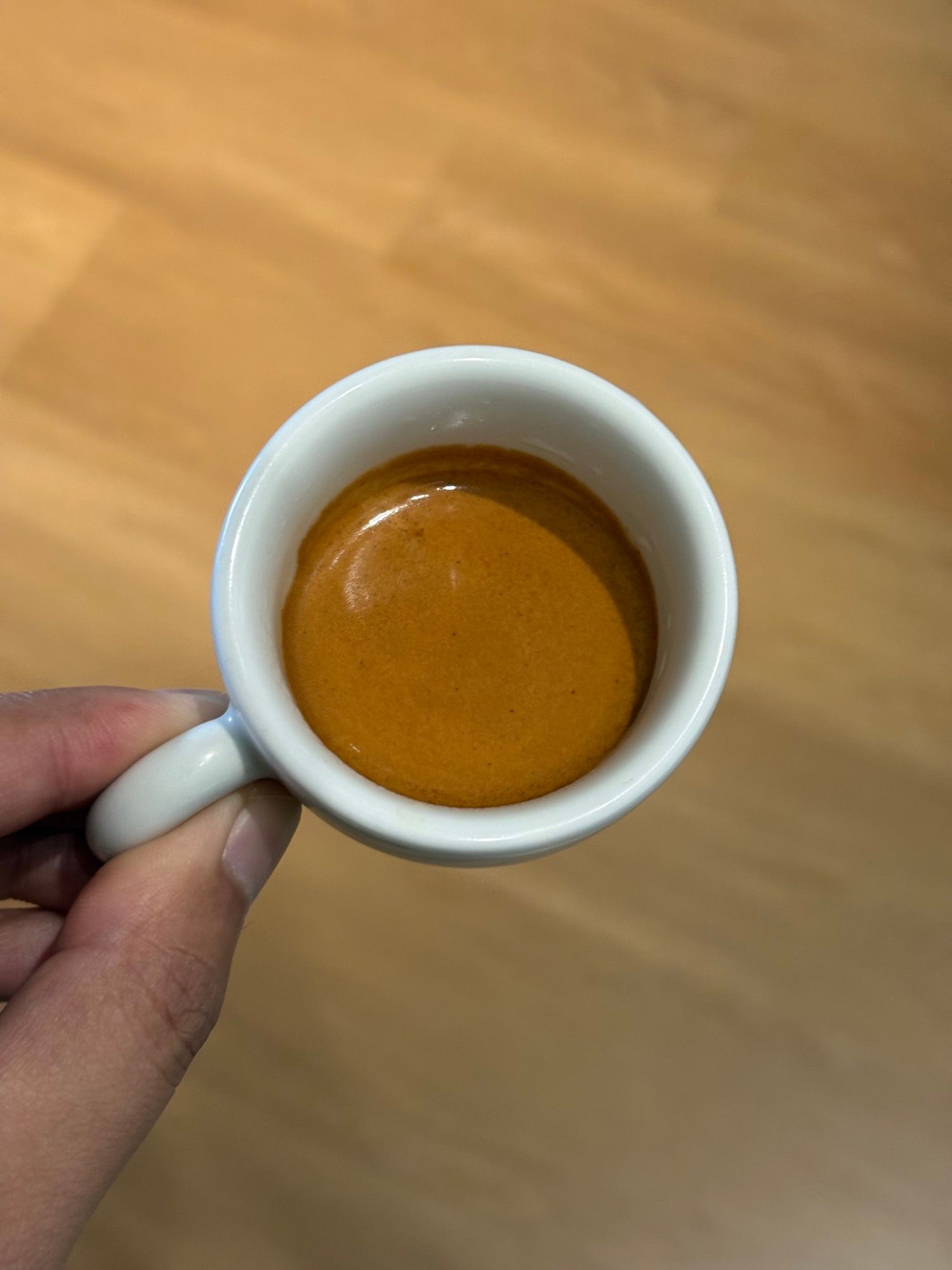 Espresso