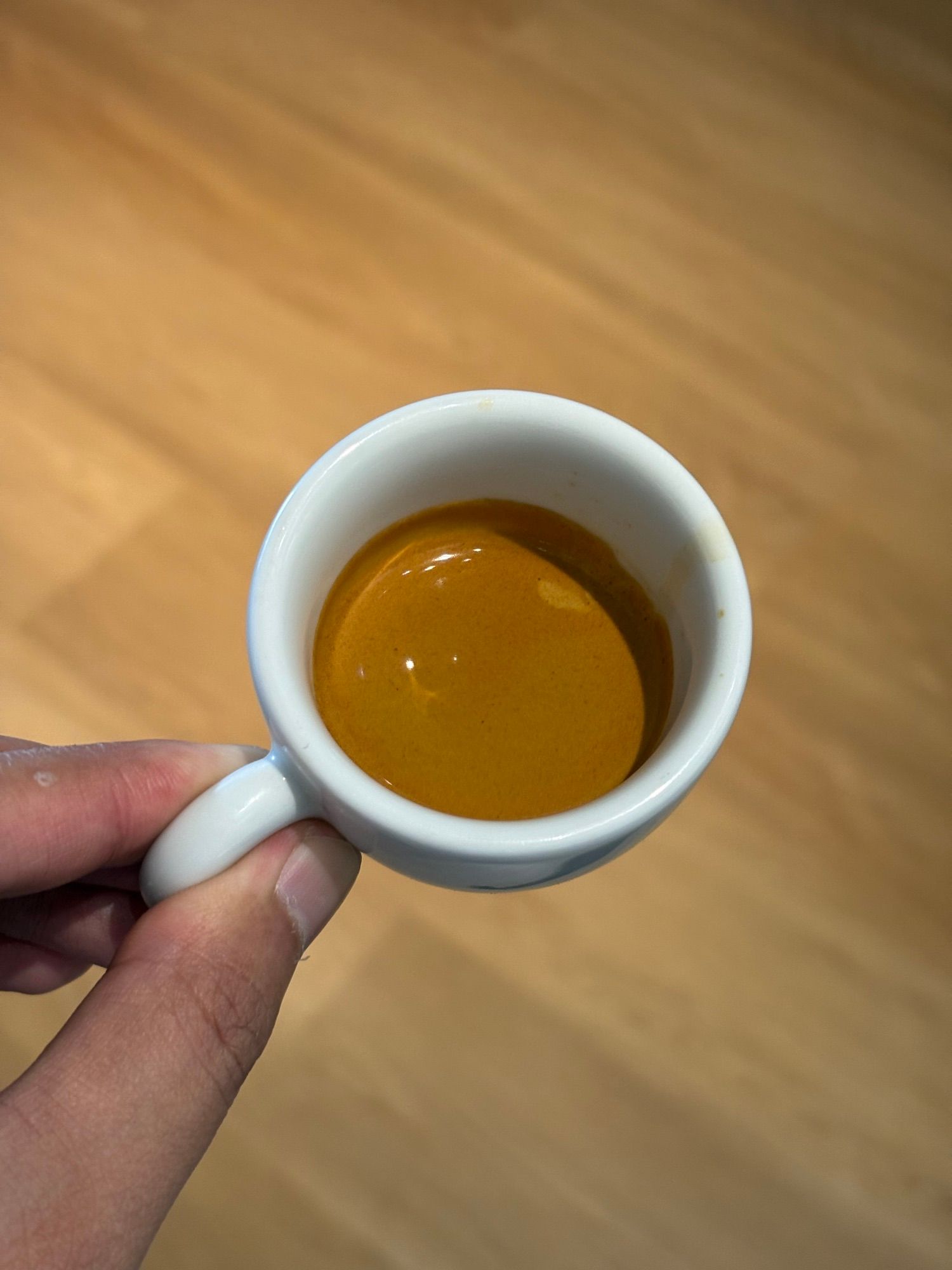 Espresso