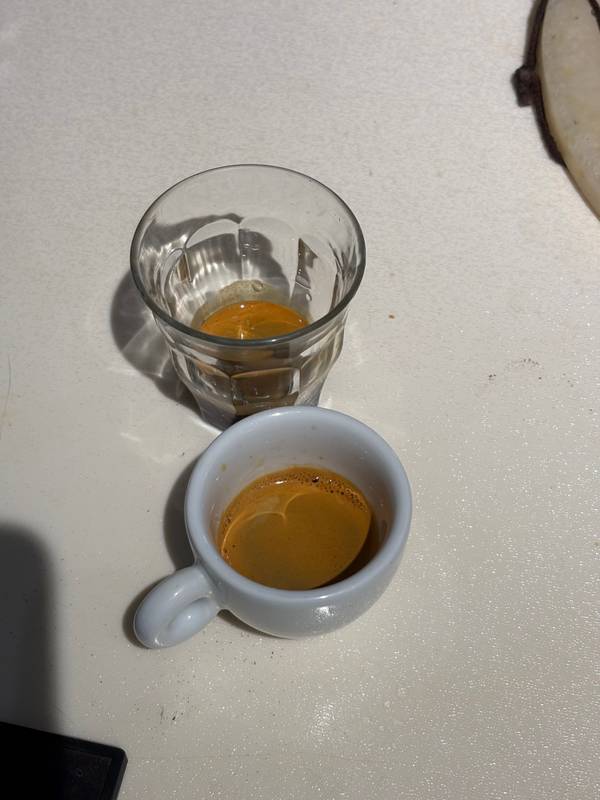 Espresso