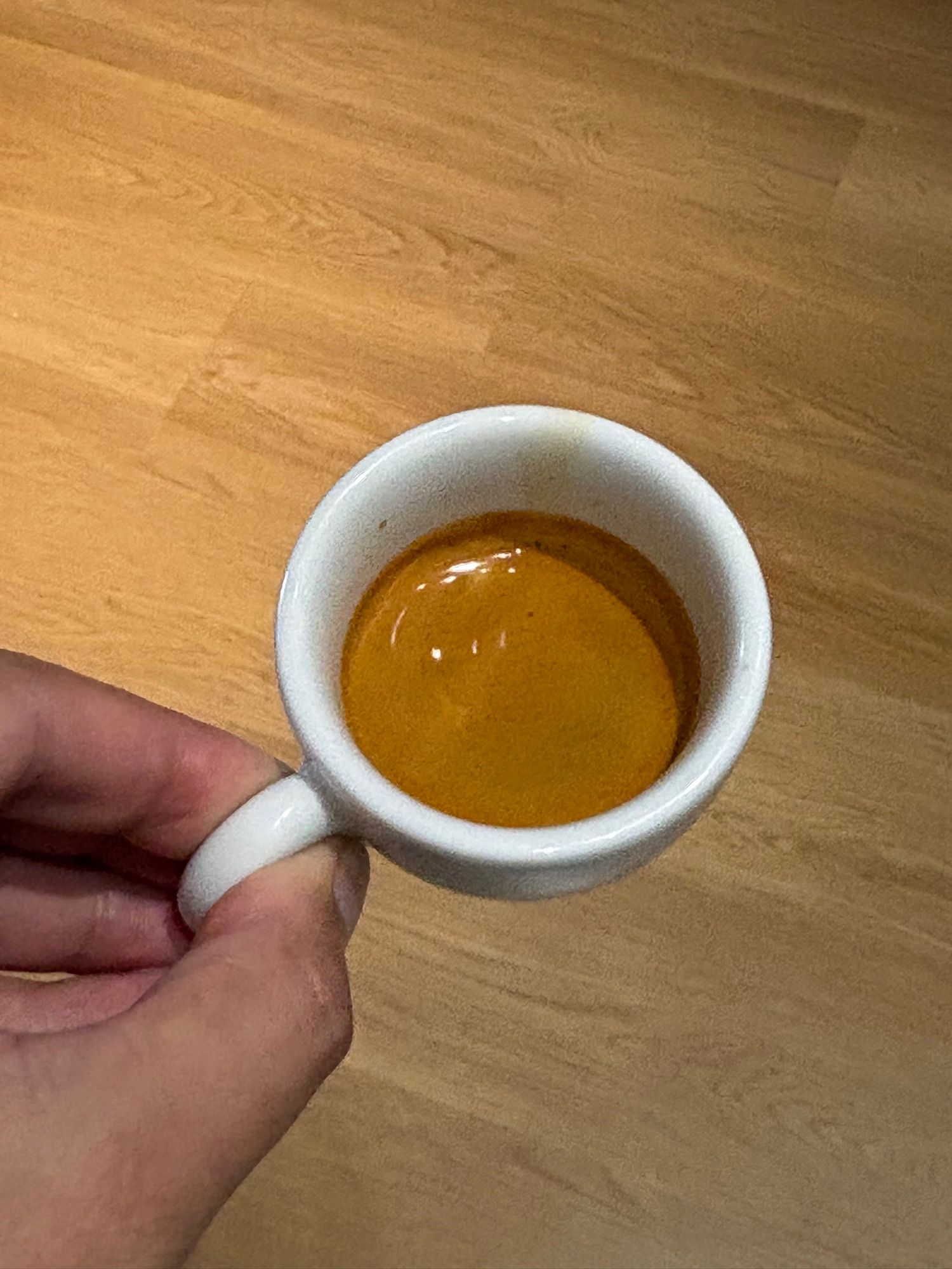 Espresso