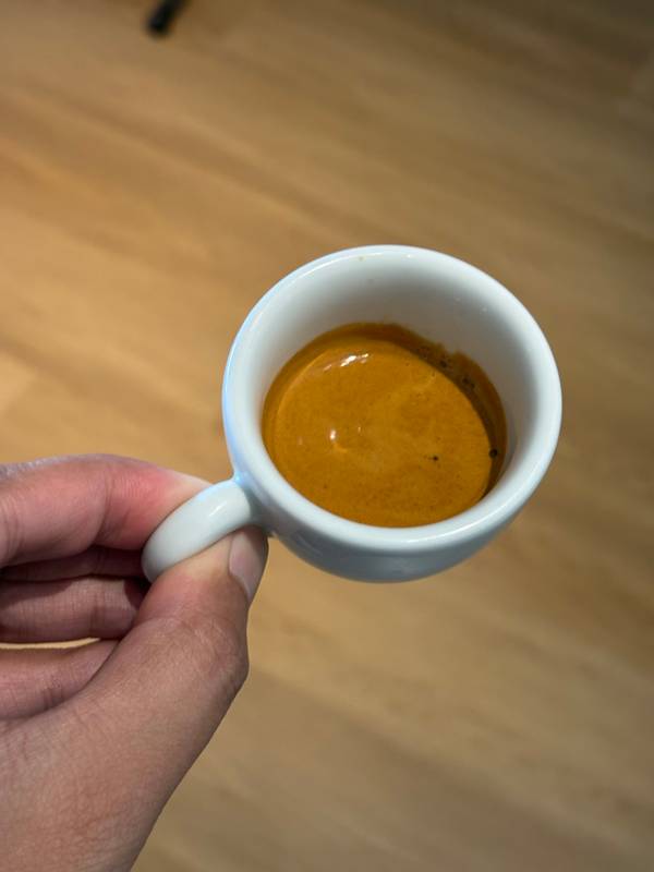 Espresso