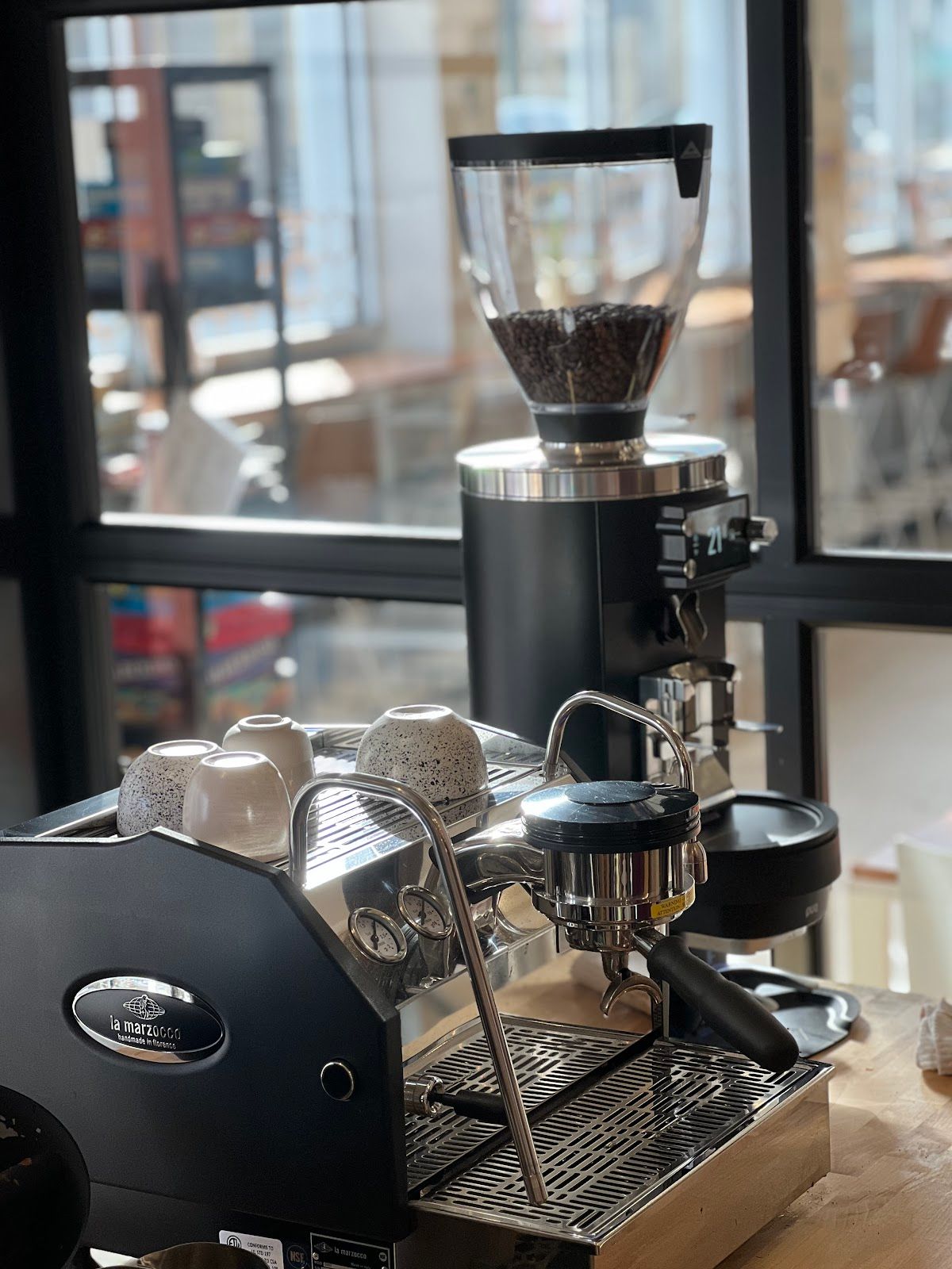 Espresso